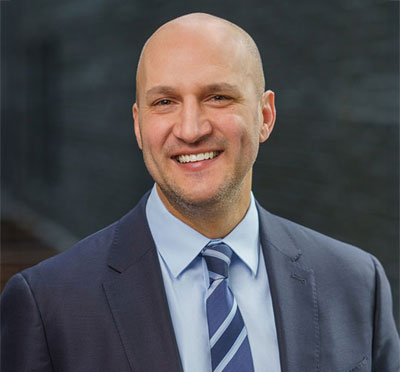 Joe Schiavoni