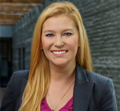 Melisa Rosadini-Knott